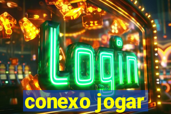 conexo jogar